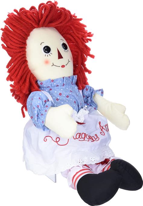 raggedy ann amazon